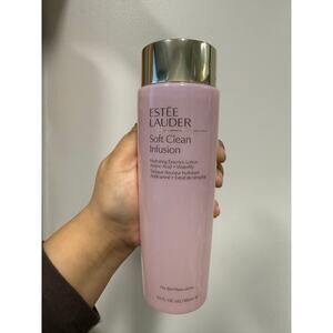 ESTEE LAUDER SOFT CLEAN INFUSION 13.5OZ
